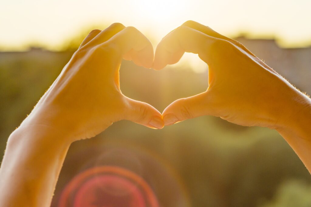 Waar staat Graces for Care voor